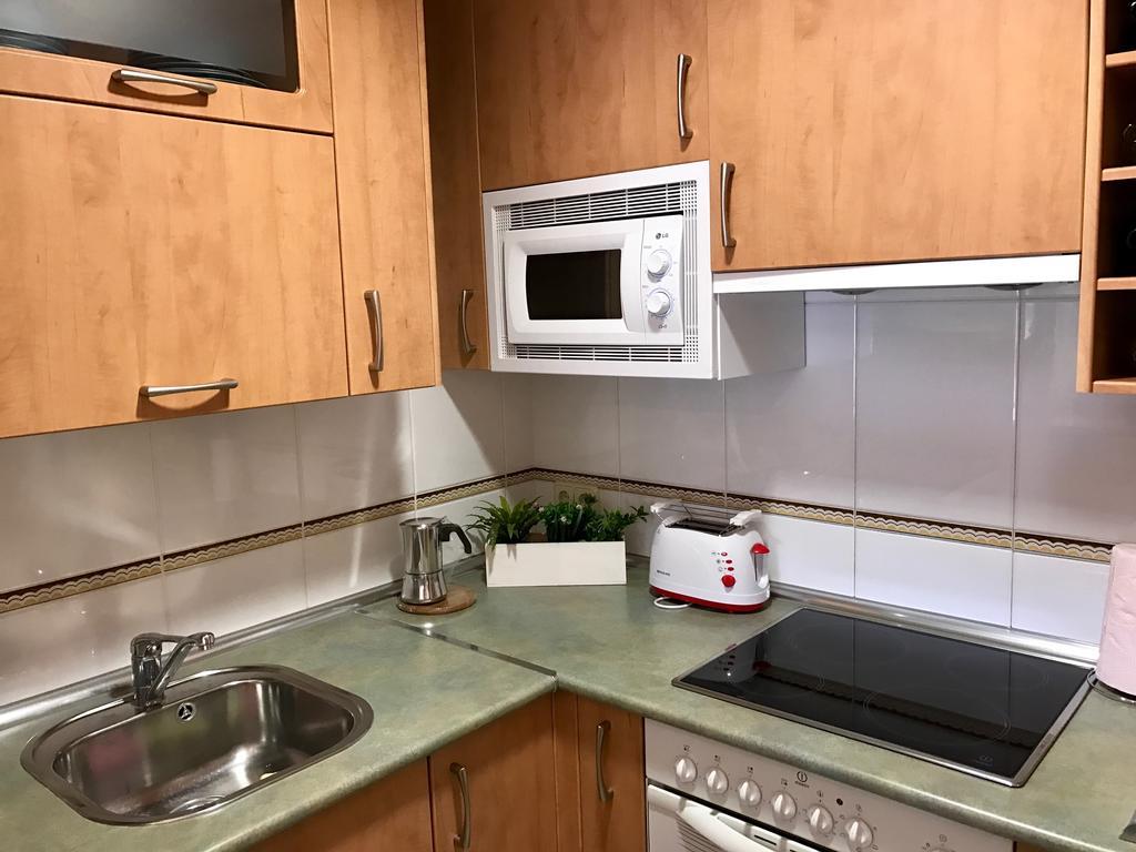 Апартаменти Apartamento Plaza Mayor Самора Екстер'єр фото