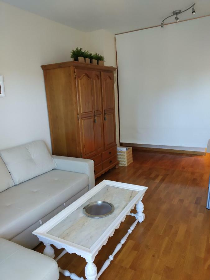 Апартаменти Apartamento Plaza Mayor Самора Екстер'єр фото